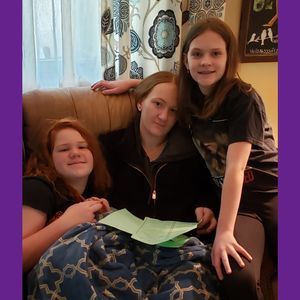 Meet your Posher, Rae